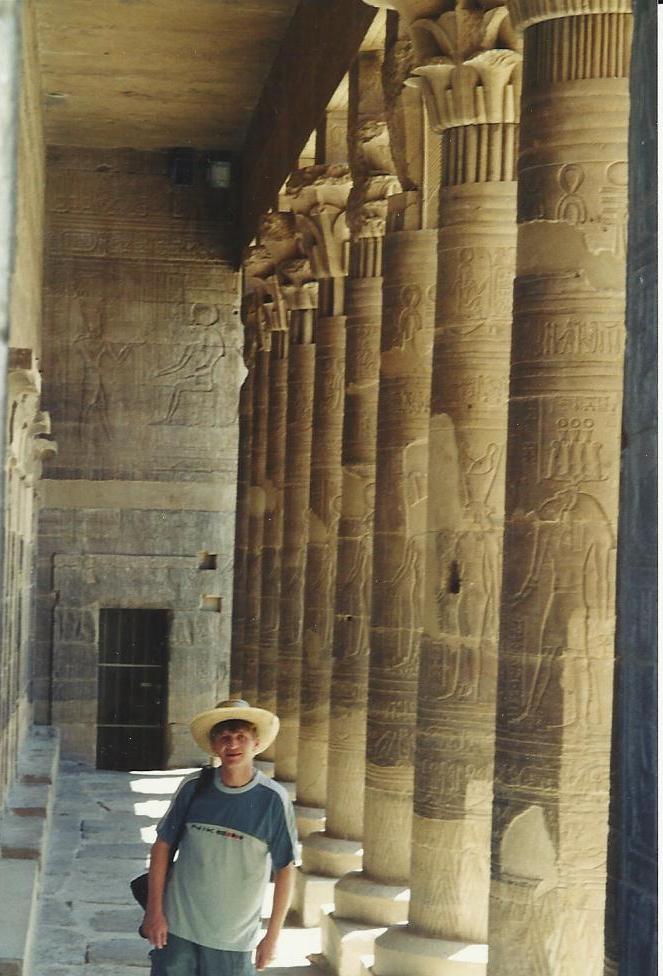 Edfu 