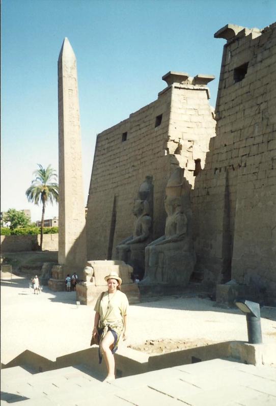 Karnak 