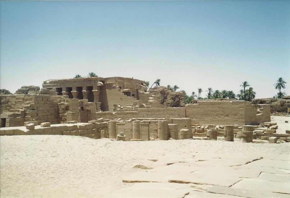 Karnak 
