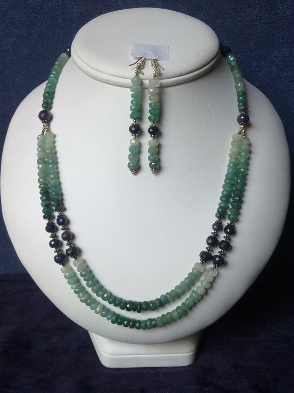 Smaragd-Zafír 2 soros