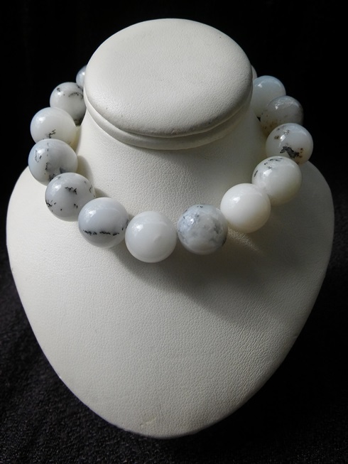 dendrit opál - merlimit