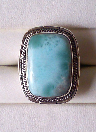larimar