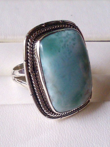 larimar