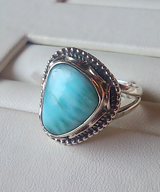 larimar
