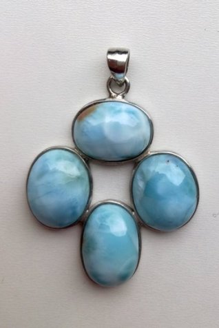 larimar