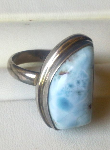 larimar gy. 7-a