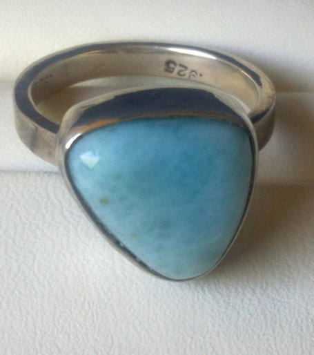 larimar gy. 8-a