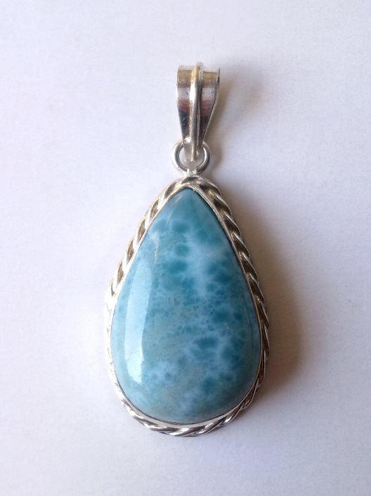 larimar