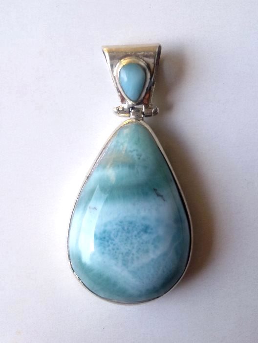 larimar