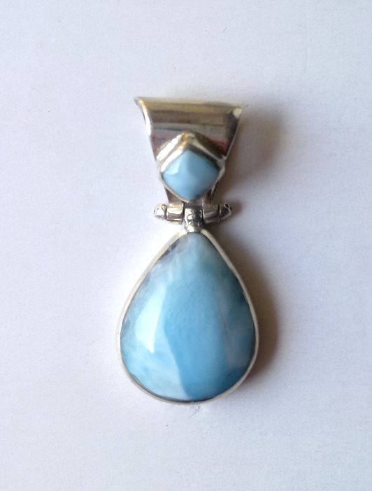 larimar