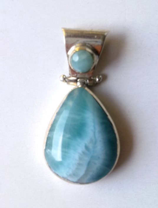 larimar