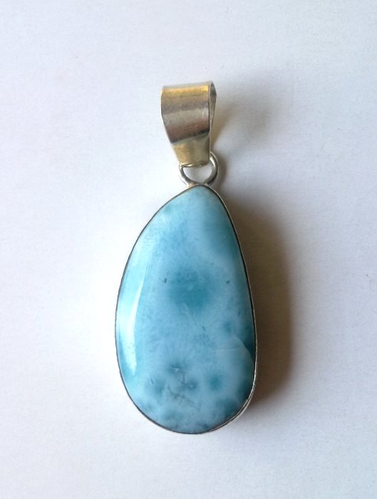 larimar