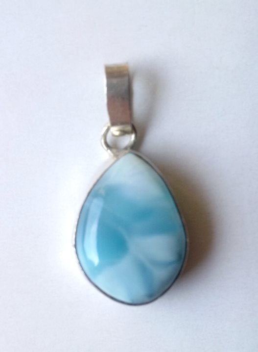 larimar