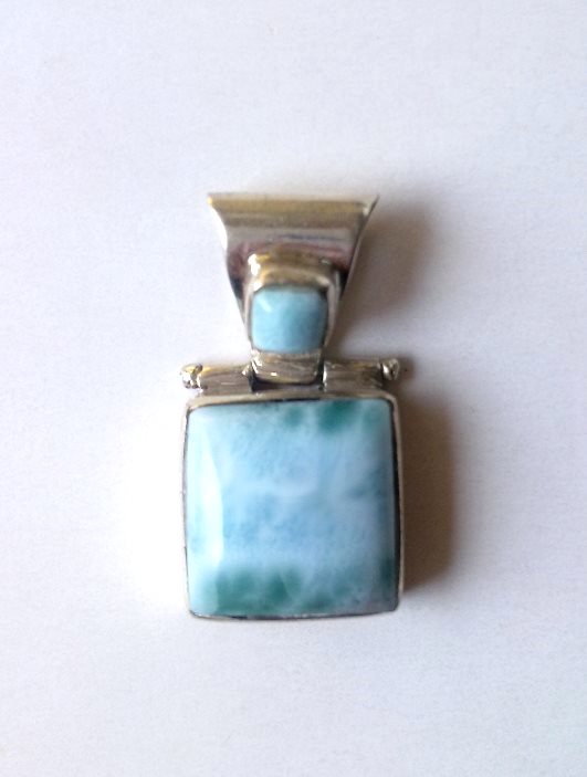 larimar