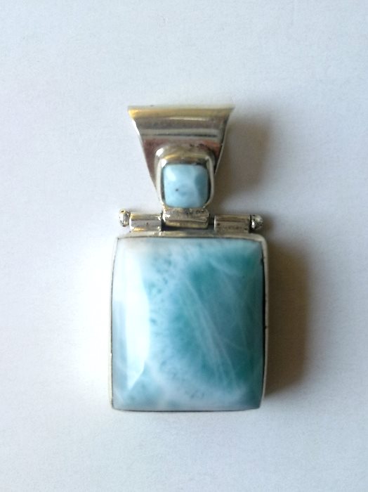 larimar