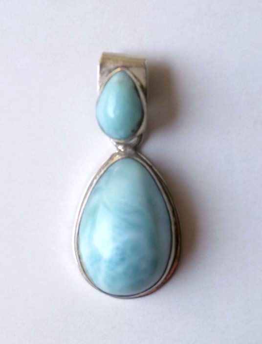 larimar