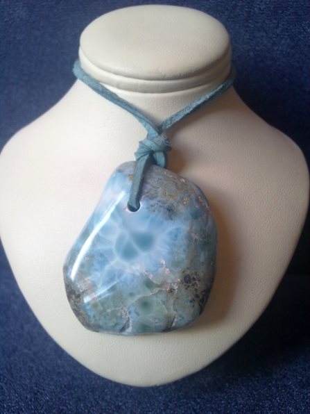 larimar