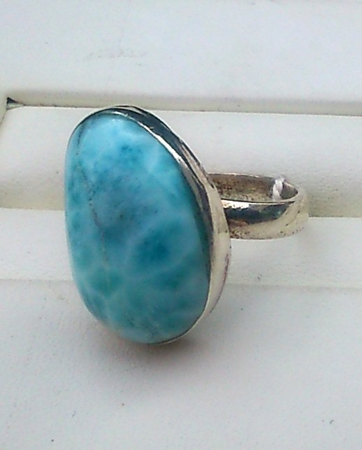 larimar