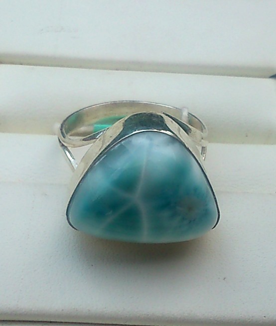 larimar