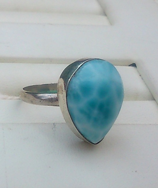 larimar