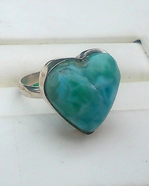 larimar