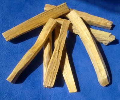 palo santo