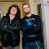 Peter Baltes (Accept), Draveczki-Ury Ádám