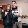 Mike Sifringer (Destruction), Kiss Gábor