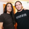 Ray Alder (Fates Warning), Kiss Gábor