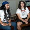Rick Rangel, Carlos Gutierrez (Fueled By Fire)
