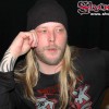Jesper Strömblad (In Flames)