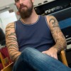 Björn Gelotte (In Flames)