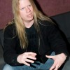 Jeff Loomis