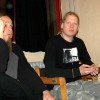 Steve Smyth, Jeff Loomis (Nevermore)