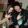 Valentin Szilvia, Warrel Dane (Nevermore)