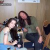 Warrel and Szilvia - it was taken by Tim Johnston