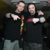 Draveczki-Ury Ádám, Sy Keeler (Onslaught)