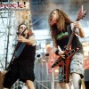 Rex Brown, Dimebag Darrell (Pantera)