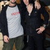 Draveczki-Ury Ádám, Richie Kotzen