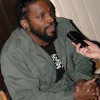 Derrick Green (Sepultura)