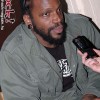Derrick Green (Sepultura)