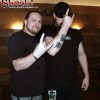 Bátky Zoltán, Mick Thompson (Slipknot)
