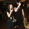Valentin Szilvia, Mick Thompson (Slipknot)
