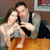 Valentin Szilvia, Josh Silver (Type O Negative)