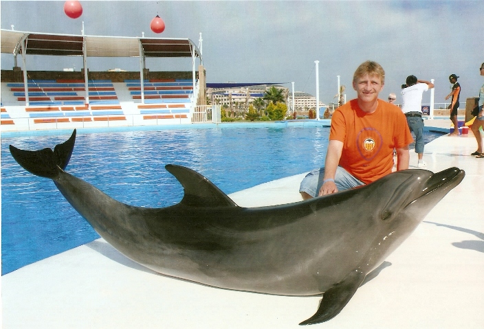 Arcturusi Delfintestvér