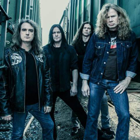 0411megadeth