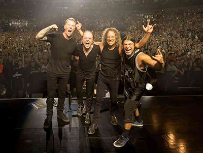 0818metallicachina