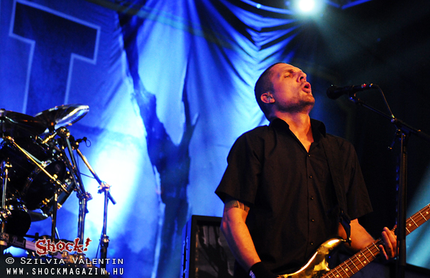 Volbeat