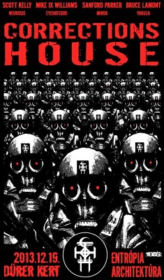 correctionshouse2013