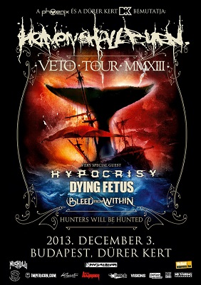 hypocrisy2013